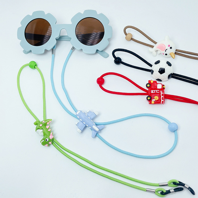 Tali Kacamata Anak-anak Tali K - Sunglass Retainer Cord ulasan dan harga