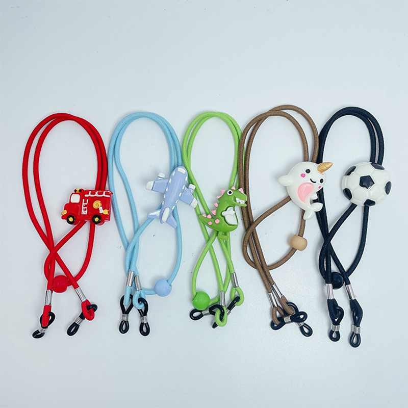 Tali Kacamata Anak-anak Tali K - Sunglass Retainer Cord ulasan dan harga
