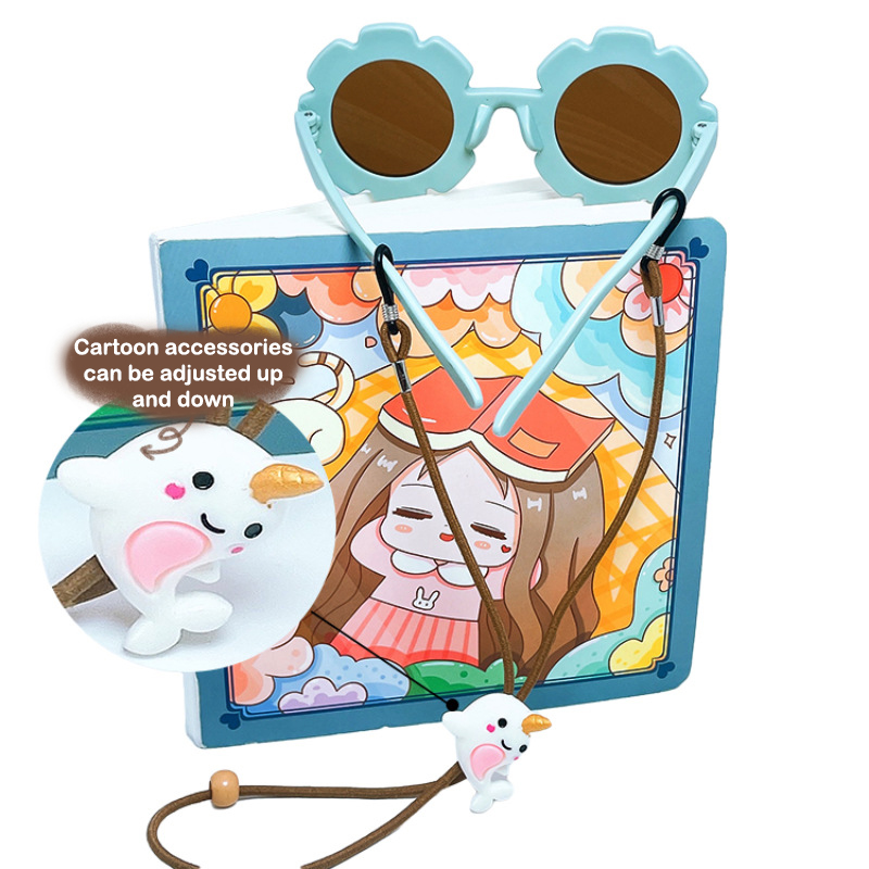Tali Kacamata Anak-anak Tali K - Sunglass Retainer Cord ulasan dan harga