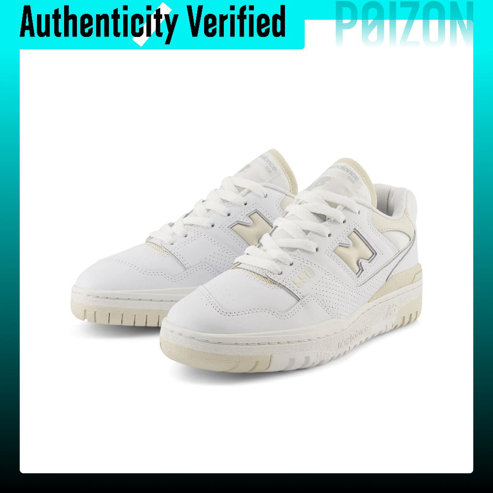 Sepatu Skate New Balance NB 55 - New Balance Shoes 550 ulasan dan harga