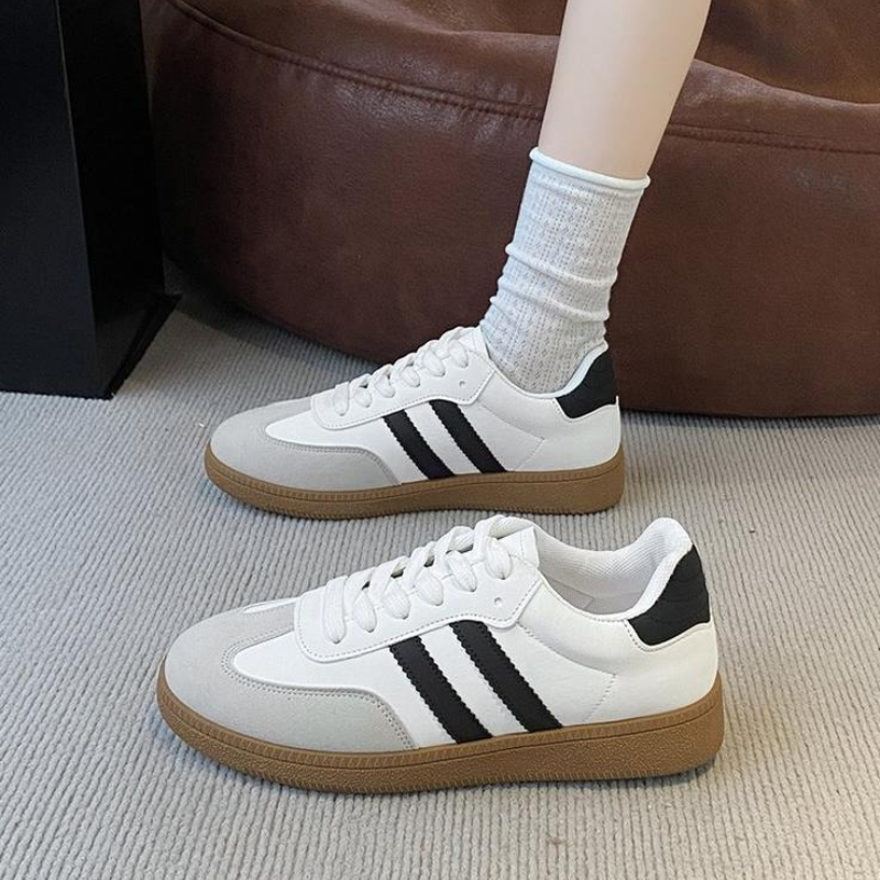 Sepatu Tenis Wanita, Sepatu Fl - Vans Shoes Old Skool ulasan dan harga