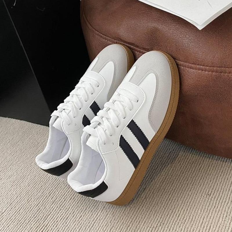 Sepatu Tenis Wanita, Sepatu Fl - Vans Shoes Old Skool ulasan dan harga